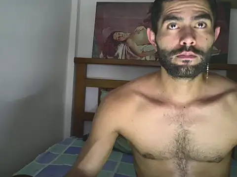 hideonbush051 online show from October 21, 2025, 4:46 am