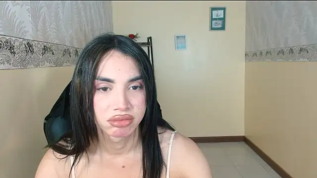 JackyMurphy online show from December 6, 2024, 4:17 pm