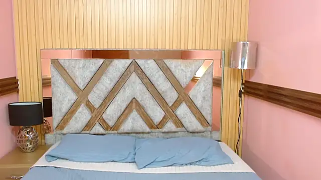 JackyMurphy online show from March 11, 2025, 8:31 pm