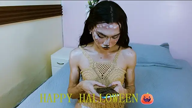 JackyMurphy online show from October 31, 2025, 7:15 pm