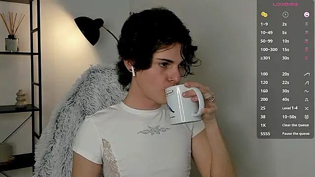 little femb0y online show from February 25, 2026, 5:22 pm