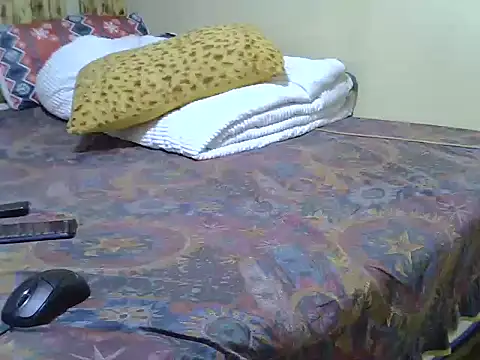 NATASHA LUCKY online show from March 13, 2025, 6:34 pm