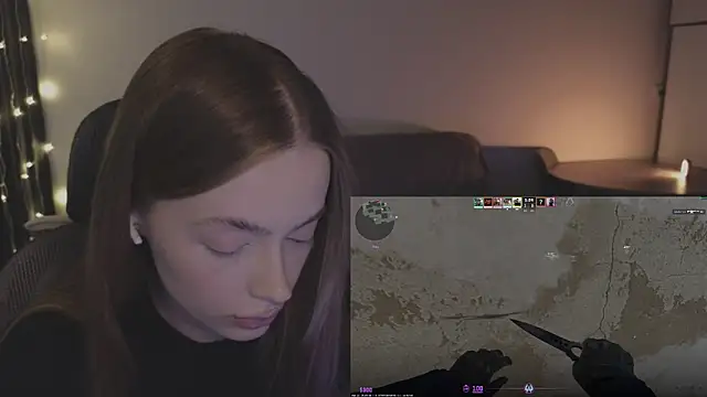  MayShy  online show from February 17, 2026, 1:51 pm