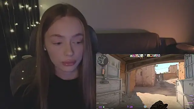  MayShy  online show from February 19, 2026, 3:41 pm