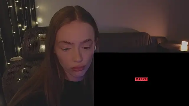  MayShy  online show from February 20, 2026, 2:28 pm