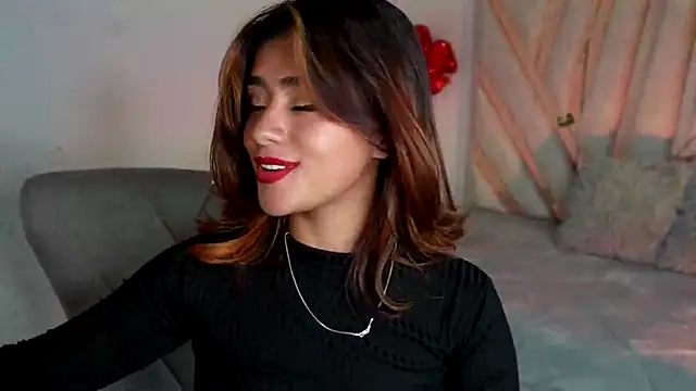 Snapshot of Rebecca_055 chatting on September 26, 2025, 5:11 am Rebecca 055 online show from September 26, 2025, 5:11 am