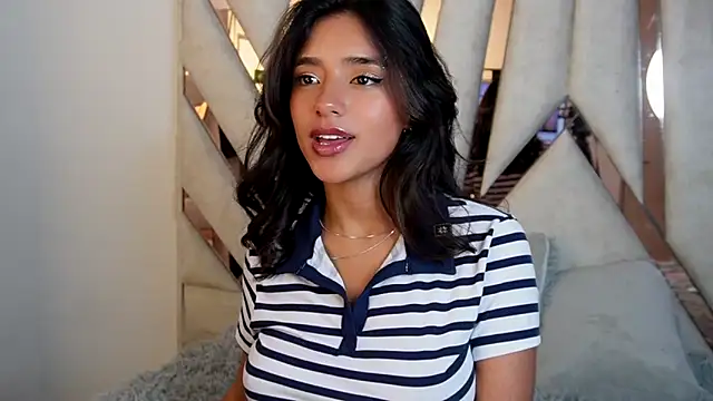 Snapshot of Rebecca_055 chatting on April 29, 2026, 2:48 am Rebecca 055 online show from April 29, 2026, 2:48 am