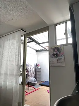 Salome golvert online show from February 13, 2026, 5:42 pm