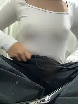 Salome golvert online show from March 24, 2026, 11:43 pm