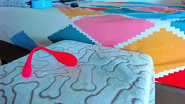 Sexyboy 666 online show from March 30, 2026, 8:04 am