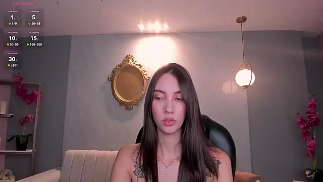 AnaisNin online show from January 31, 2025, 3:11 pm