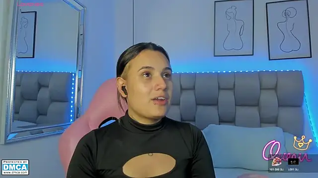 Susan-Sweet-7 online show from February 24, 2026, 7:45 pm