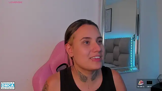 Susan-Sweet-7 online show from February 27, 2026, 8:53 pm