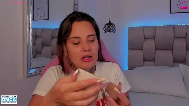 Susan-Sweet-7 online show from March 4, 2026, 7:53 pm