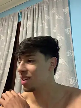 Malditofierro online show from November 10, 2025, 4:33 am