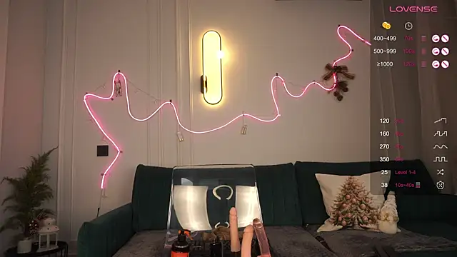 Snapshot of anna54784 chatting on January 27, 2025, 6:41 am anna54784 online show from January 27, 2025, 6:41 am