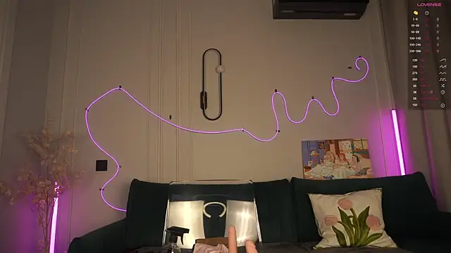 anna54784 online show from March 21, 2026, 3:44 am