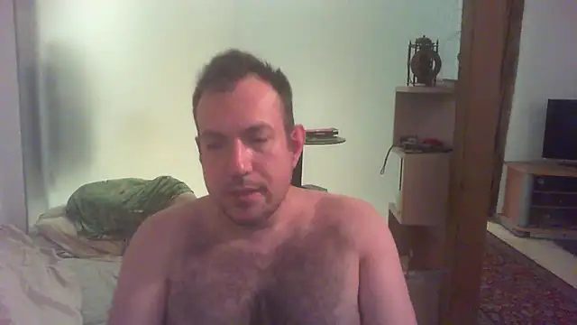 Mike 12hot online show from November 23, 2025, 3:12 pm