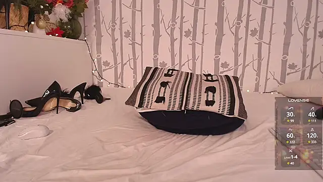 Aimeekelly  online show from December 26, 2024, 9:01 am