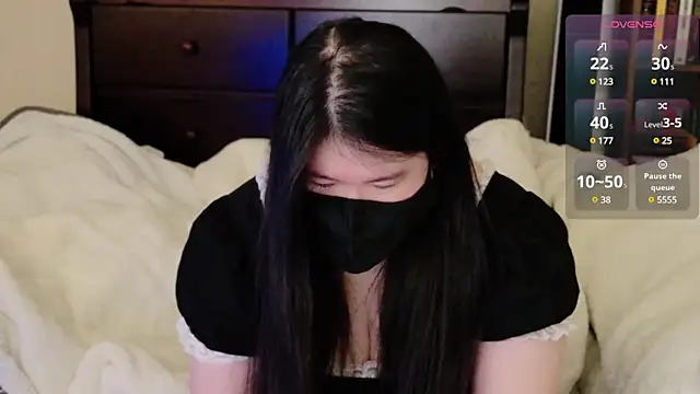 Kara-Nuna online show from January 25, 2025, 3:51 am