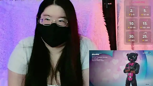 Kara-Nuna online show from February 13, 2026, 1:45 am