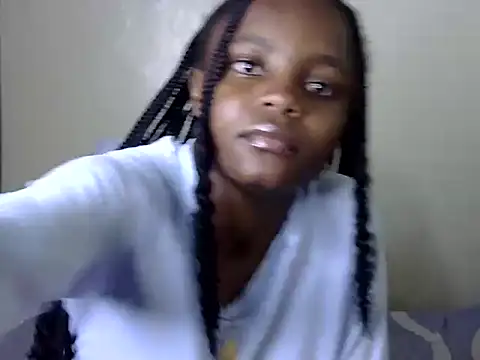 ebony liza online show from February 8, 2025, 4:25 am
