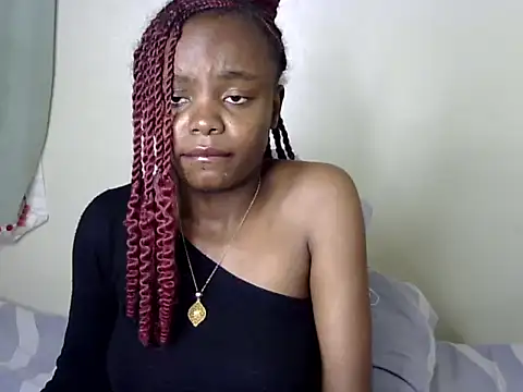 ebony liza online show from February 27, 2025, 3:36 am