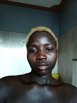 JemaimaPrincess online show from February 1, 2025, 1:09 pm