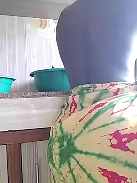 JemaimaPrincess online show from February 18, 2025, 1:22 pm