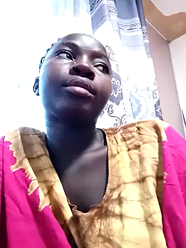 JemaimaPrincess online show from March 20, 2025, 12:00 pm