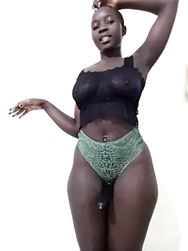 JemaimaPrincess online show from October 8, 2025, 4:43 am