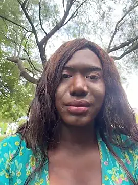 blackhotpartyts online show from June 14, 2026, 2:08 pm