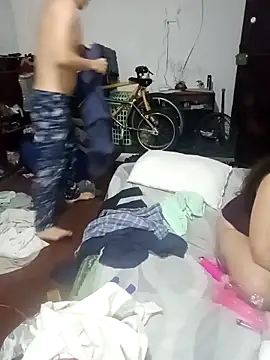 Mrdetonador online show from November 1, 2025, 7:43 am