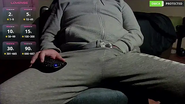 MultiOrgasmicLover online show from December 26, 2024, 11:46 pm