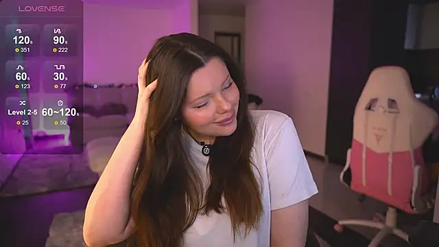 Your Sweet Julia online show from February 9, 2026, 4:16 am