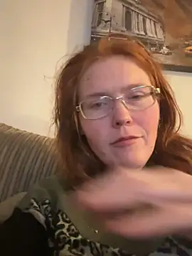 AurburnMayhem online show from January 12, 2025, 12:07 am