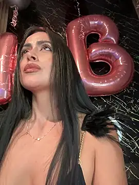 Alexandra duque online show from January 15, 2025, 12:09 am
