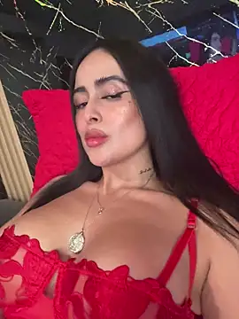 Alexandra duque online show from December 17, 2025, 8:37 pm