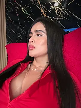 Alexandra duque online show from February 22, 2026, 8:51 pm