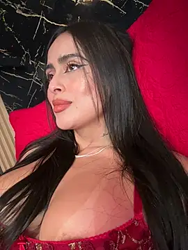 Alexandra duque online show from March 4, 2026, 8:59 pm