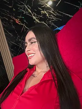 Alexandra duque online show from April 10, 2026, 9:08 pm