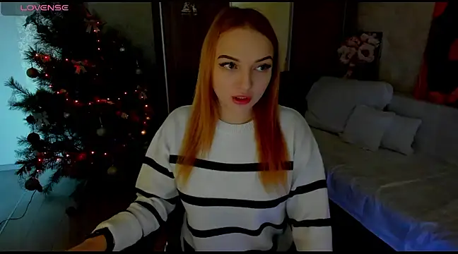 Snapshot of Stella__Cox chatting on January 2, 2025, 6:29 am Stella  Cox online show from January 2, 2025, 6:29 am