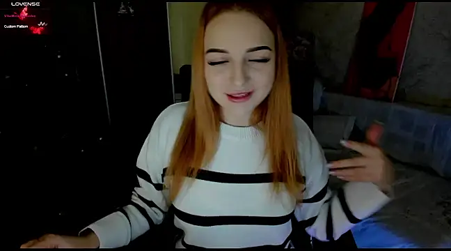 Snapshot of Stella__Cox chatting on January 13, 2025, 6:27 am Stella  Cox online show from January 13, 2025, 6:27 am