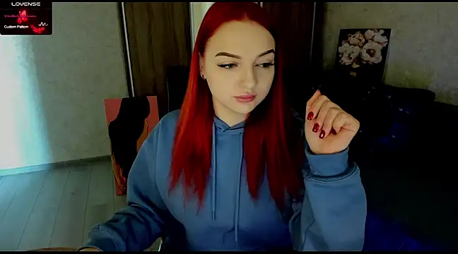 Snapshot of Stella__Cox chatting on January 20, 2025, 6:31 am Stella  Cox online show from January 20, 2025, 6:31 am