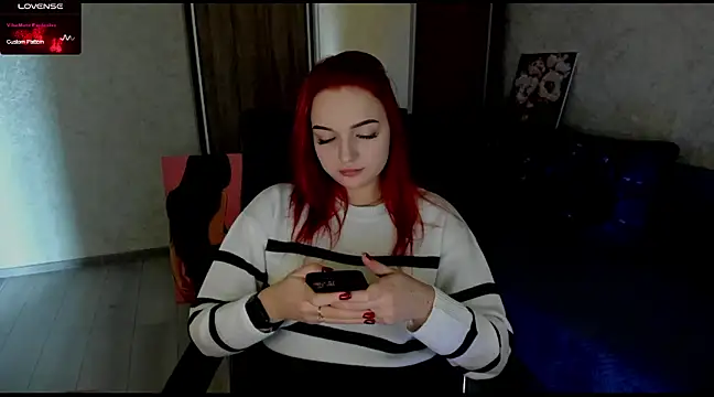 Snapshot of Stella__Cox chatting on January 25, 2025, 9:26 am Stella  Cox online show from January 25, 2025, 9:26 am