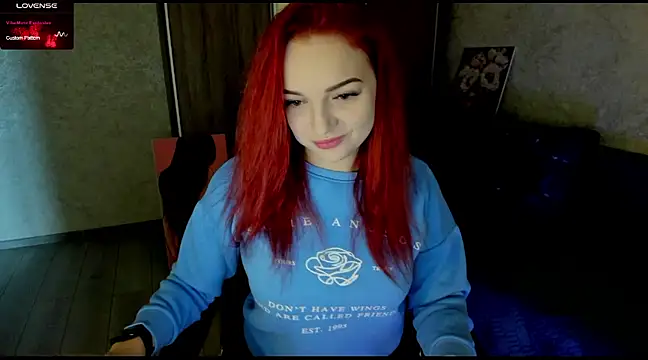 Snapshot of Stella__Cox chatting on January 26, 2025, 6:28 am Stella  Cox online show from January 26, 2025, 6:28 am