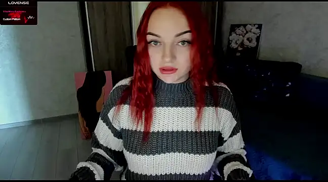 Snapshot of Stella__Cox chatting on February 10, 2025, 6:31 am Stella  Cox online show from February 10, 2025, 6:31 am