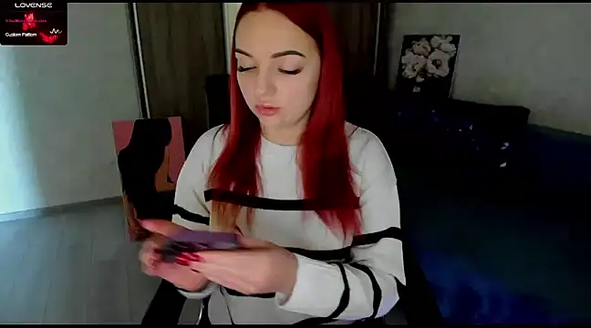 Snapshot of Stella__Cox chatting on February 13, 2025, 6:30 am Stella  Cox online show from February 13, 2025, 6:30 am