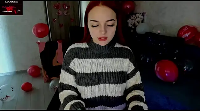Snapshot of Stella__Cox chatting on February 14, 2025, 6:34 am Stella  Cox online show from February 14, 2025, 6:34 am