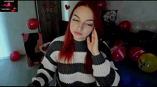 Snapshot of Stella__Cox chatting on February 16, 2025, 6:21 am Stella  Cox online show from February 16, 2025, 6:21 am